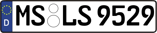 MS-LS9529