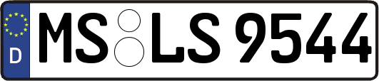 MS-LS9544