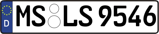 MS-LS9546