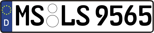 MS-LS9565
