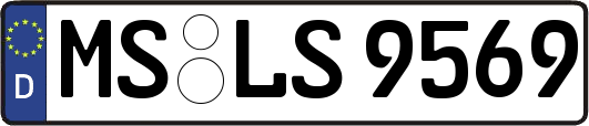 MS-LS9569