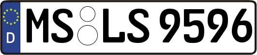 MS-LS9596
