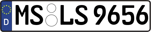 MS-LS9656