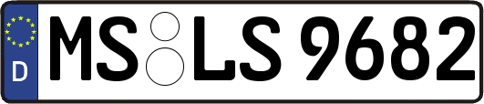 MS-LS9682