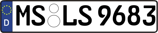 MS-LS9683
