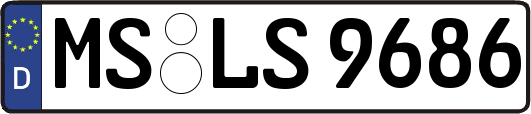 MS-LS9686
