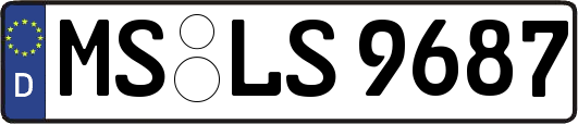 MS-LS9687