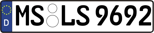 MS-LS9692