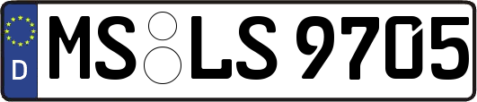 MS-LS9705
