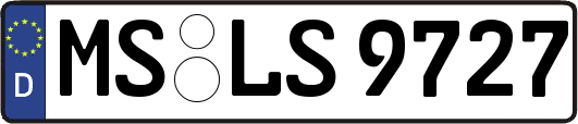 MS-LS9727