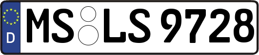 MS-LS9728