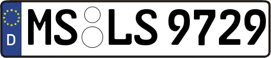MS-LS9729
