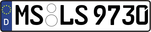 MS-LS9730