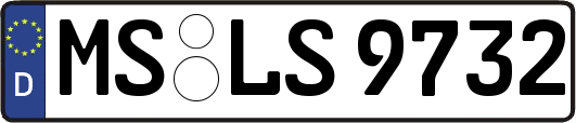 MS-LS9732