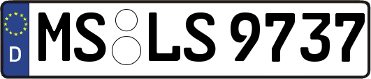 MS-LS9737