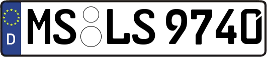 MS-LS9740