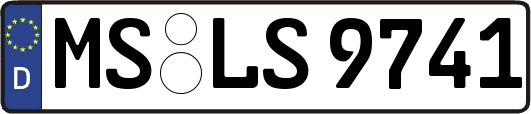 MS-LS9741