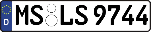 MS-LS9744