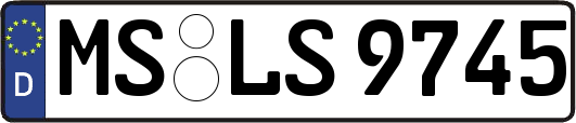 MS-LS9745
