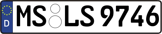 MS-LS9746