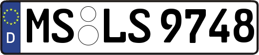 MS-LS9748