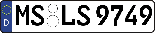 MS-LS9749