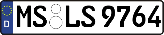 MS-LS9764