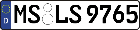MS-LS9765