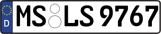 MS-LS9767