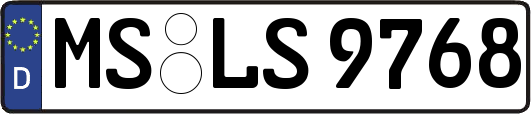 MS-LS9768