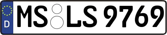 MS-LS9769