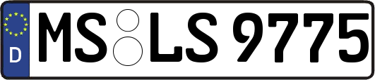 MS-LS9775