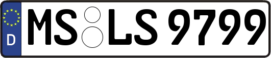 MS-LS9799