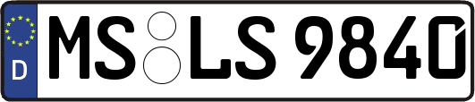 MS-LS9840