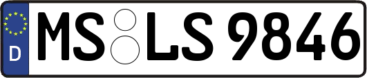 MS-LS9846