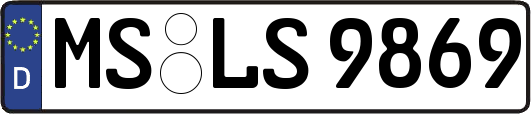 MS-LS9869