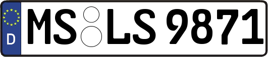 MS-LS9871