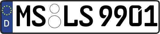 MS-LS9901
