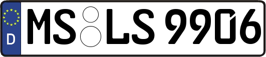 MS-LS9906