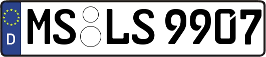 MS-LS9907
