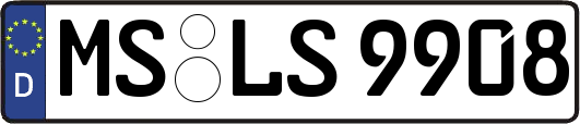 MS-LS9908