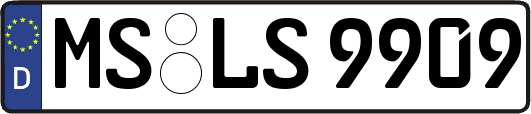 MS-LS9909
