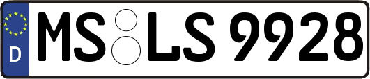 MS-LS9928
