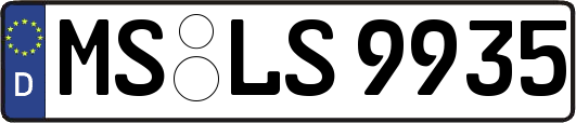 MS-LS9935