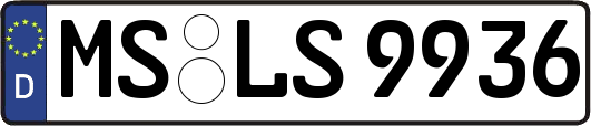 MS-LS9936