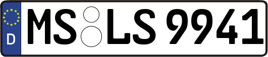 MS-LS9941