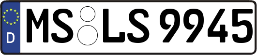 MS-LS9945