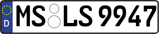 MS-LS9947