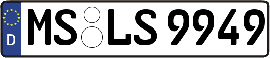 MS-LS9949