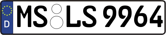 MS-LS9964